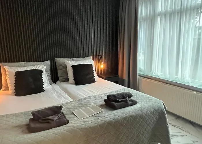Bed And Breakfast Groningen - Peizerweg